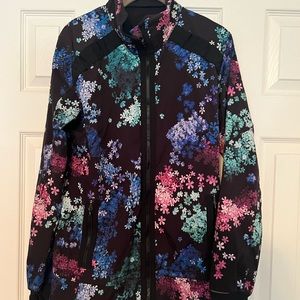 Lululemon Jacket